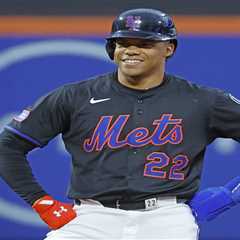Why Mets decided to sit Juan Soto before Subway series vs. Yankees