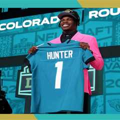 The Jacksonville Jaguars announced their 2025 schedule. Get home game tickets