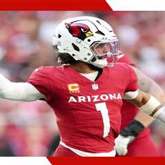 The Arizona Cardinals put out their 2025 schedule. Get home game tickets