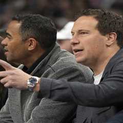 Suns facing another lawsuit after staffer alleges discrimination, harassment