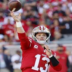 Brock Purdy’s $265 million 49ers extension includes massive guaranteed money