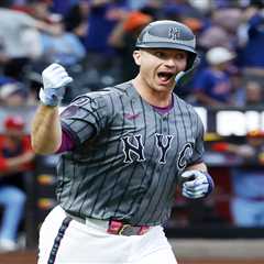 Ex-high school teammates Kyle Tucker and Pete Alonso on different paths to MLB paydays
