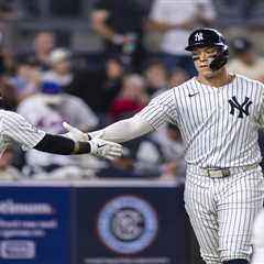 Yankees make loud statement with win over Mets, Juan Soto in first Subway Series battle