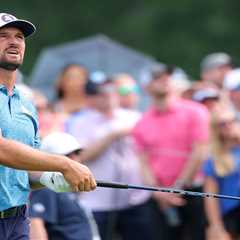 Bryson DeChambeau lurking at PGA Championship as he continues major run