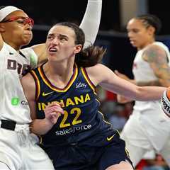 Bet365 bonus code NYPBET: WNBA Championship odds