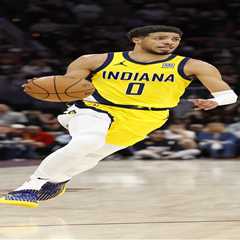 Knicks get chance for Pacers revenge as playoff rivalry adds new layer