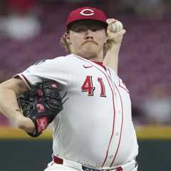 Guardians vs. Reds odds, prediction: MLB best bets, picks Sunday