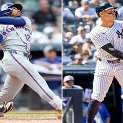 Subway Series game 3: How to watch Yankees vs. Mets live for free