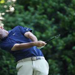 Scottie Scheffler won PGA Championship with backup driver after club failed same test as Rory..