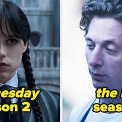 29 TV Shows That Are Premiering And Returning In Summer 2025 That Are Worth Checking Out