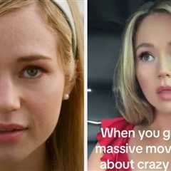 A “Final Destination Bloodlines” Actor Posted A Spoiler About Her Character’s Fate On The Day Of..