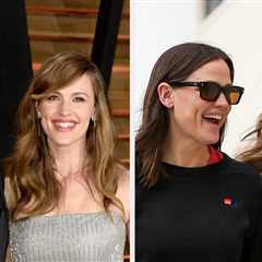Violet Affleck, Ben Affleck And Jennifer Garner’s 19-Year-Old Daughter, Published A Personal Essay..