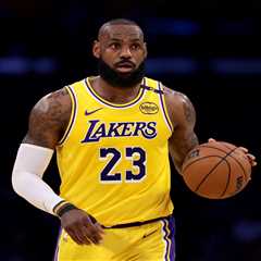 Rich Paul fires back at Michael Jordan’s agent in LeBron James ‘cherry-picked’ GOAT debate