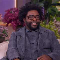 Questlove Says He Was ‘Shocked’ to See Kendrick Lamar Pay Homage to The Roots With ‘GNX’ Video