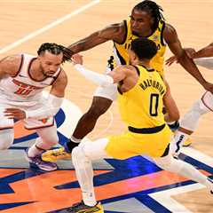 How to watch Knicks vs. Pacers Eastern Conference Finals Game 2
