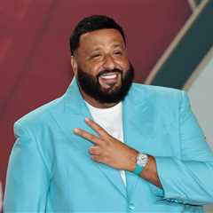 DJ Khaled Runs the Gauntlet With Viral Sensation Ashton Hall in Hilarious Album Promo Video
