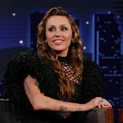 Miley Cyrus Schools Jimmy Kimmel on the Difference Between ‘Nickelodeon Gays’ vs. ‘Disney Gays’