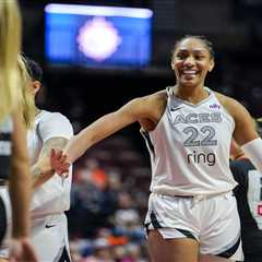 Aces vs. Mystics prediction: WNBA picks, odds, best bets