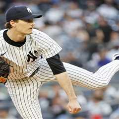 Max Fried’s early career struggles helping him deal with weight of $218 million Yankees contract