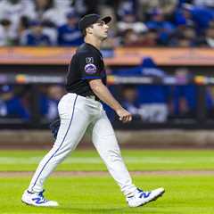 Mets’ wacky 13-inning odyssey ends in heartbreaking loss to Dodgers