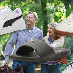 Memorial Day Deals on Puma Sneakers