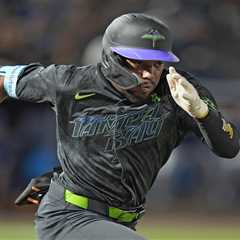 Fantasy baseball: Under-the-radar players, teams to target for stolen base value