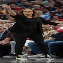 Fever blast WNBA for ‘disrespect’ after controversial ending against Liberty: ‘Pretty egregious’