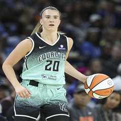 Liberty face early litmus test against Caitlin Clark, Fever — here are the keys to watch