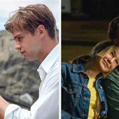 “One Day” Star Ambika Mod’s Brutally Honest Comments About Her And Leo Woodall’s Contrasting Career ..