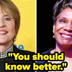 Patti LuPone Broke Her Silence On Her Feud With Audra McDonald