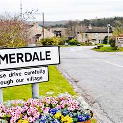 Interrogating Power Dynamics: New Characters Shake Up Emmerdale's Social Fabric