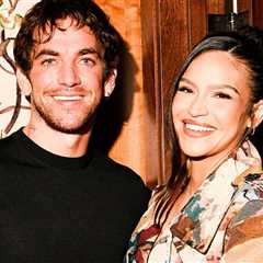 Cassie Gives Birth to Her Third Child