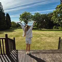 Exploring Love Island Star's New Home: A Glimpse into Laura Anderson's Next Chapter