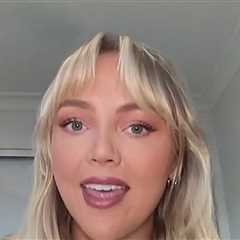 Annie Knight Says Money Doesn't Matter, She'd Bang 583 Men Again For Free