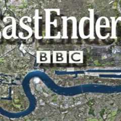 EastEnders Character Set for Return Amid Casting Controversy