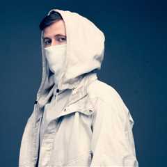 Alan Walker’s New Releases Reach a Tiny Fraction of His Fans. His New App Is Designed to Fix That