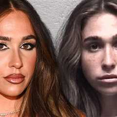 Ariana Biermann Sentenced to 2 Years of Probation in Georgia DUI Case