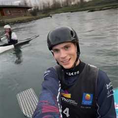 British canoeist forced to decide between Olympic dream and his ‘spicy’ OnlyFans page