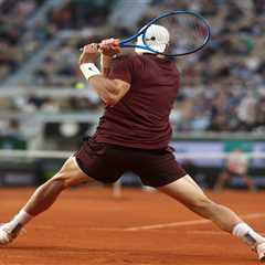 Fanatics Sportsbook promo for Day 5 of the French Open: New users get $1,000 no sweat first bet