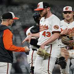 MLB Memorial Day superlatives: Biggest surprises, disappointments and more