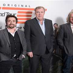 Amazon Prime's The Grand Tour Faces Backlash Over New Line-Up