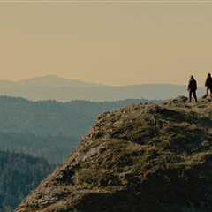 Recommended Viewings: Sasquatch Sunset