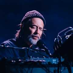 Thom Yorke Talks ‘Heavy Toll’ Confrontation With Heckler About Israel-Hamas War Took On Him, Slams..