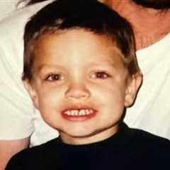 Guess Who This 4-Year-Old Turned Into!