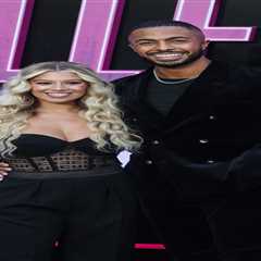 Celebrity Duo Embark on Global Challenge: A Twist on Reality TV Romance