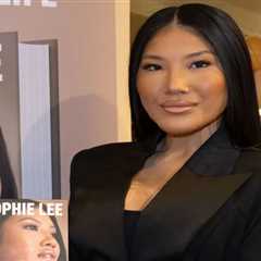The Evolution of Sophie Lee: A Resilient Voice for Body Positivity on Love Island 2025