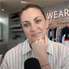 Erin Andrews teases new game show hosting gig after ‘Dancing with the Stars’ breakup
