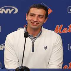 Juan Soto ‘probably trying to do too much’ during slow Mets start: David Stearns
