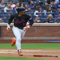 Francisco Lindor does it all with two homers, run-saving catch as Mets top Rockies
