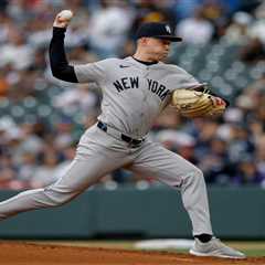 BetMGM bonus code POSTBET for $1,500 in bonus bets for Yankees vs. Dodgers tonight